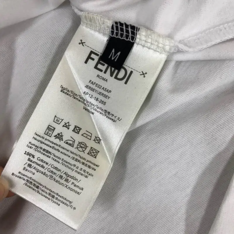 Fendi S-2XL sxtx63